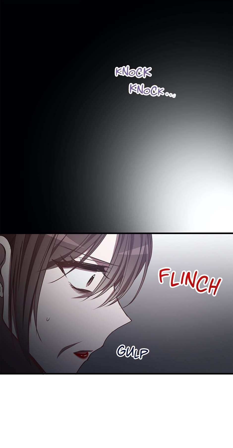 Black Dragon Romance Chapter 81 page 36 - 