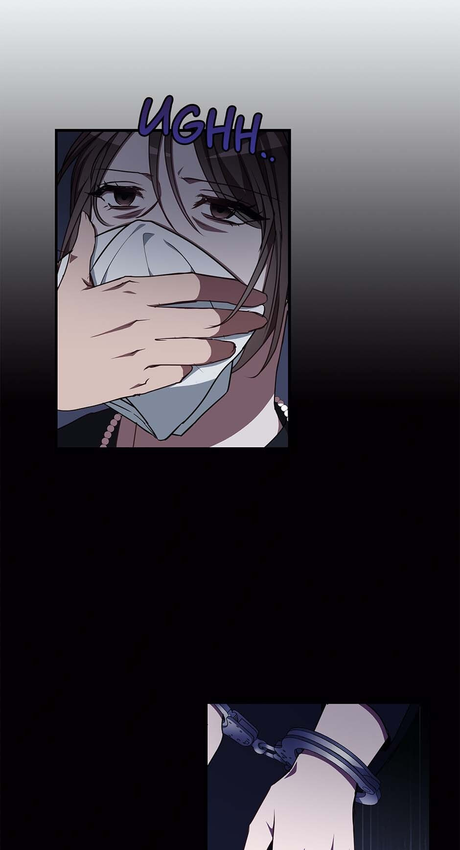 Black Dragon Romance Chapter 81 page 39 - 