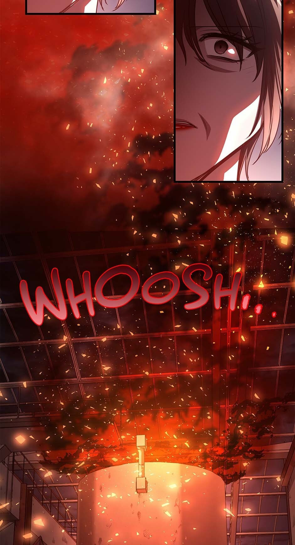 Black Dragon Romance Chapter 81 page 43 - 