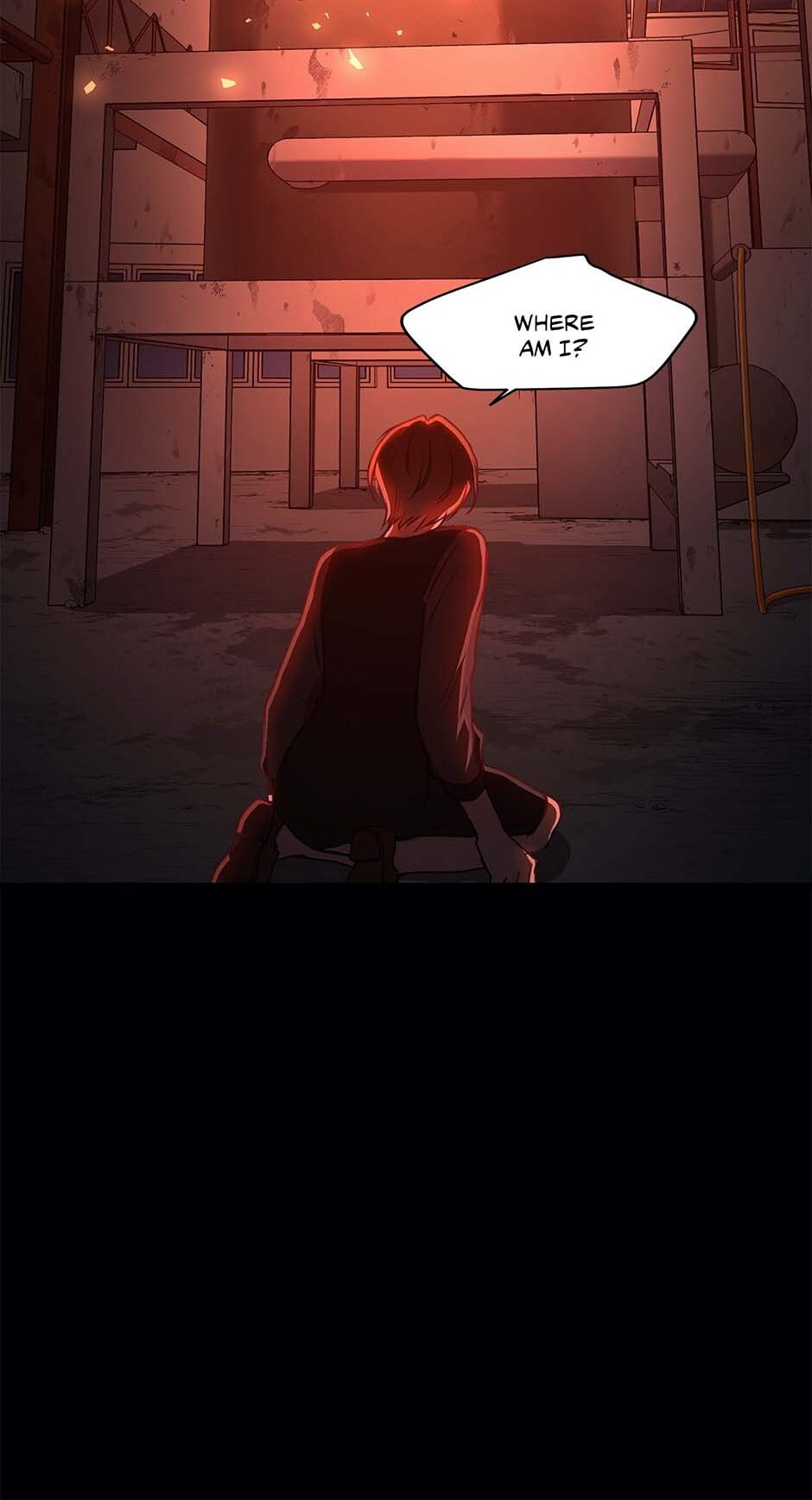 Black Dragon Romance Chapter 81 page 44 - 