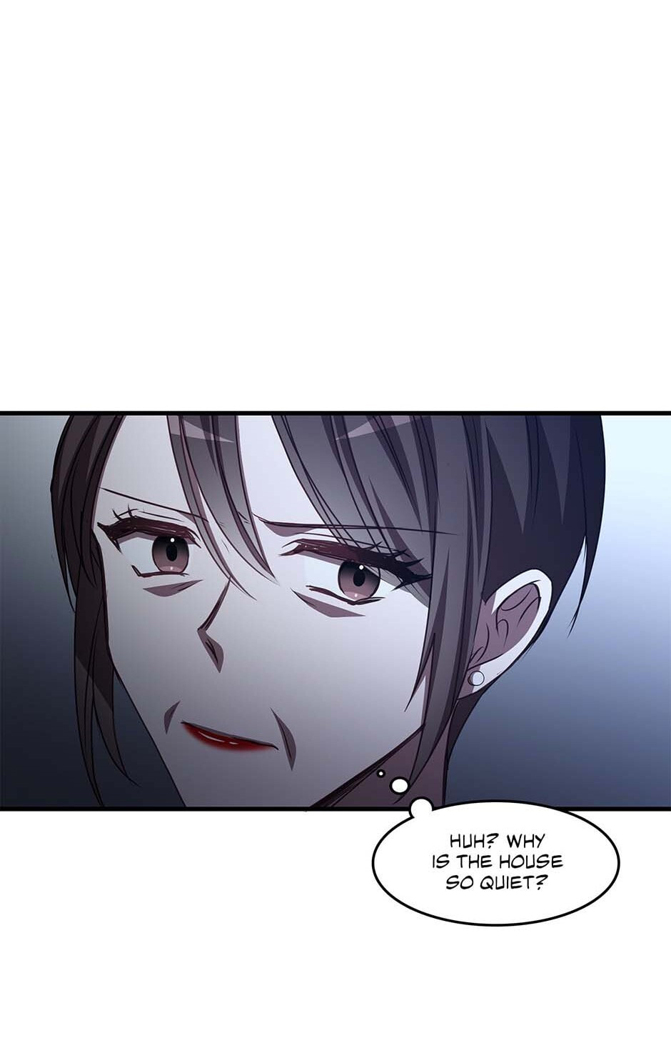 Black Dragon Romance Chapter 81 page 8 - 