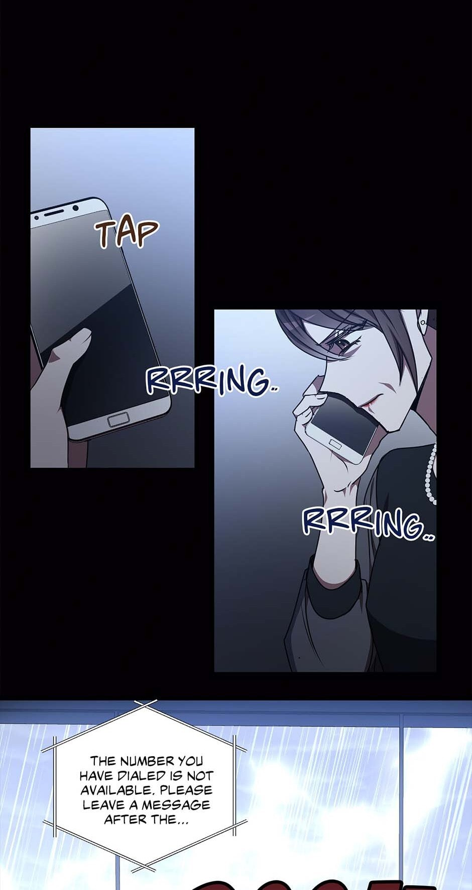 Black Dragon Romance Chapter 81 page 10 - 