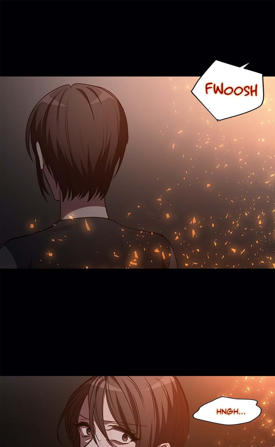 Black Dragon Romance Chapter 82 page 11 - 