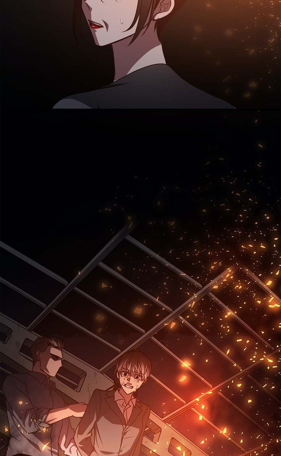 Black Dragon Romance Chapter 82 page 12 - 