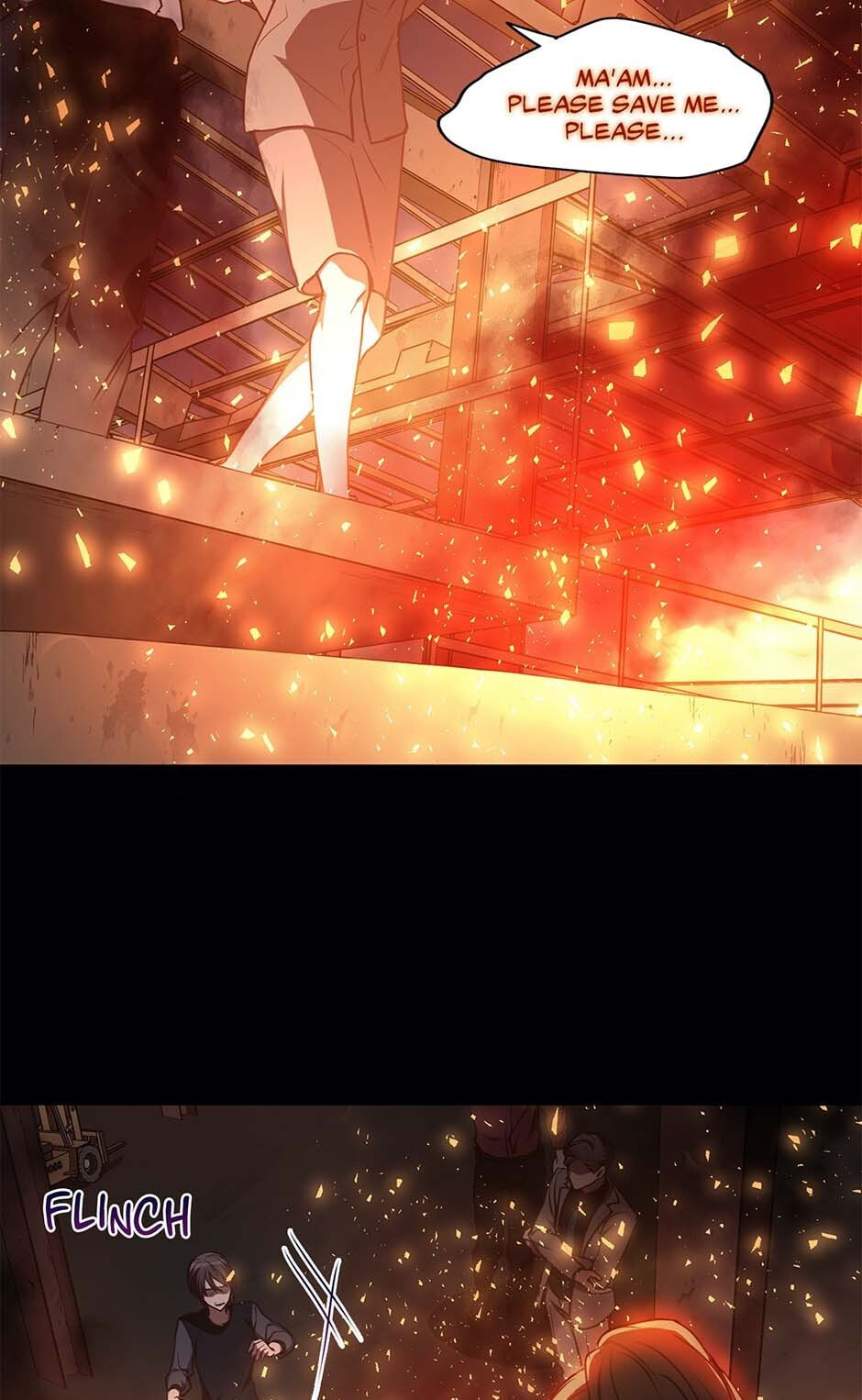 Black Dragon Romance Chapter 82 page 13 - 