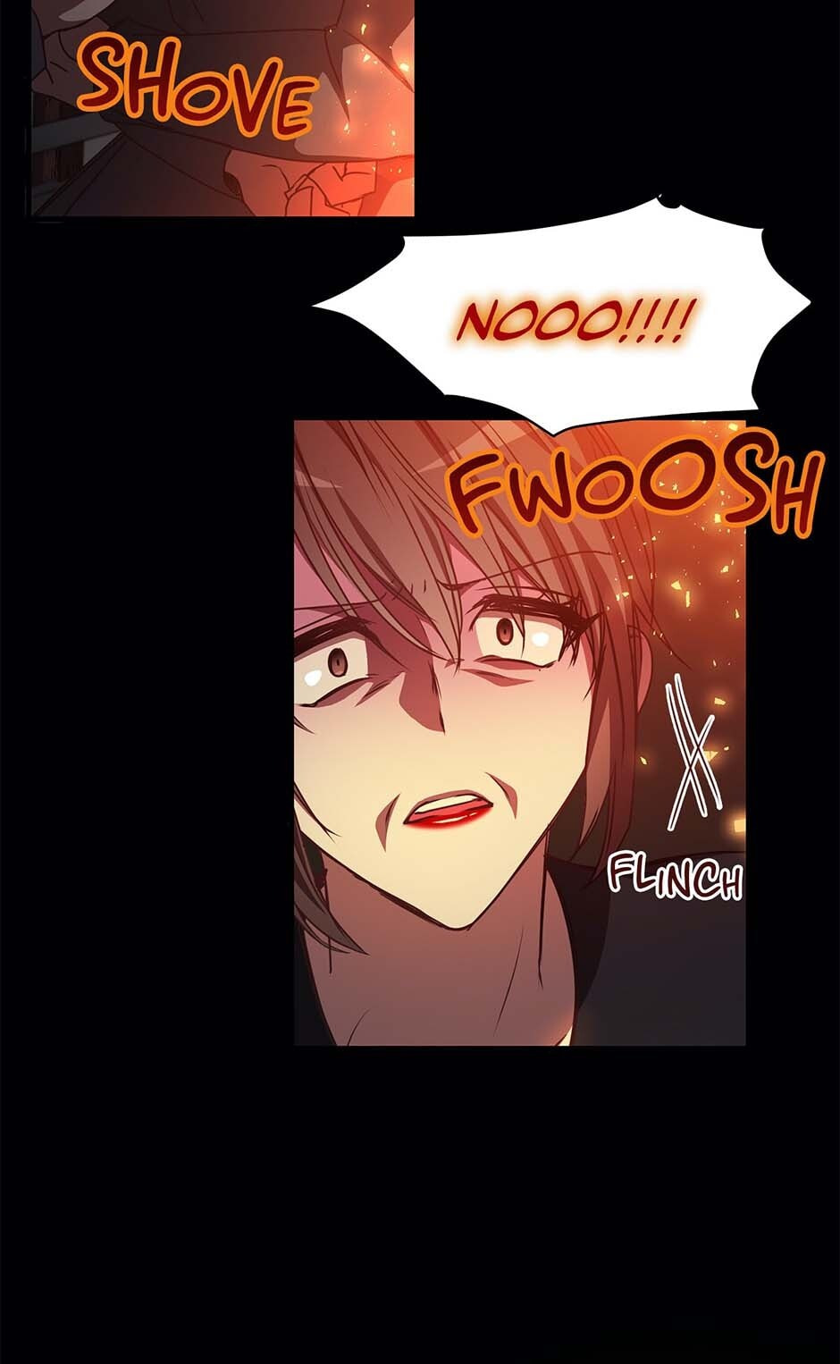 Black Dragon Romance Chapter 82 page 15 - 