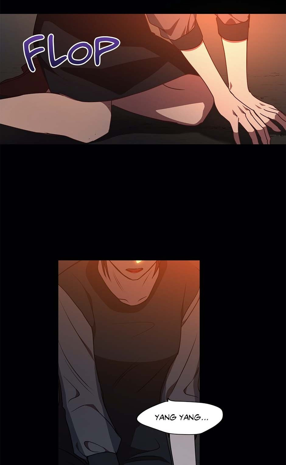 Black Dragon Romance Chapter 82 page 16 - 