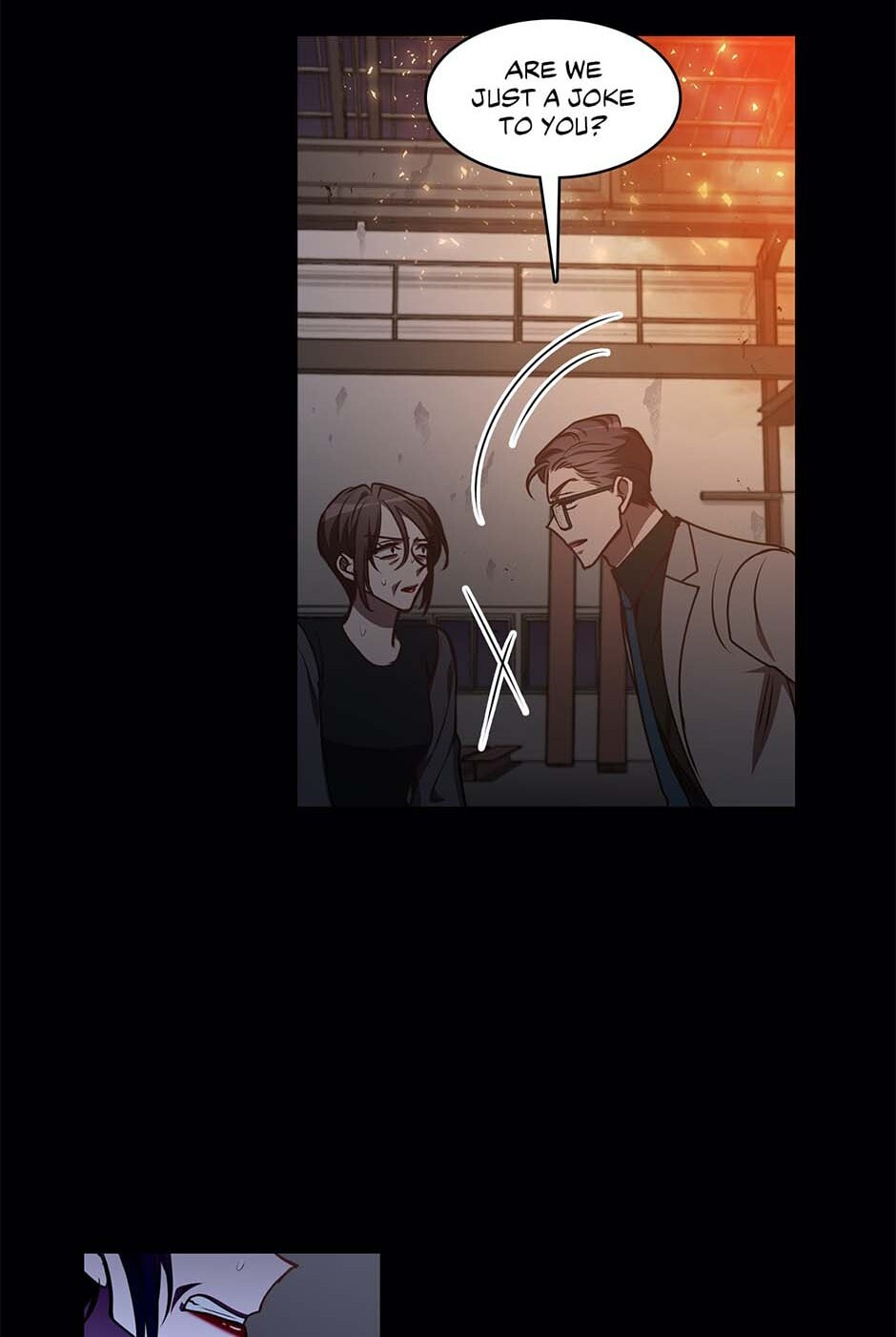 Black Dragon Romance Chapter 82 page 20 - 