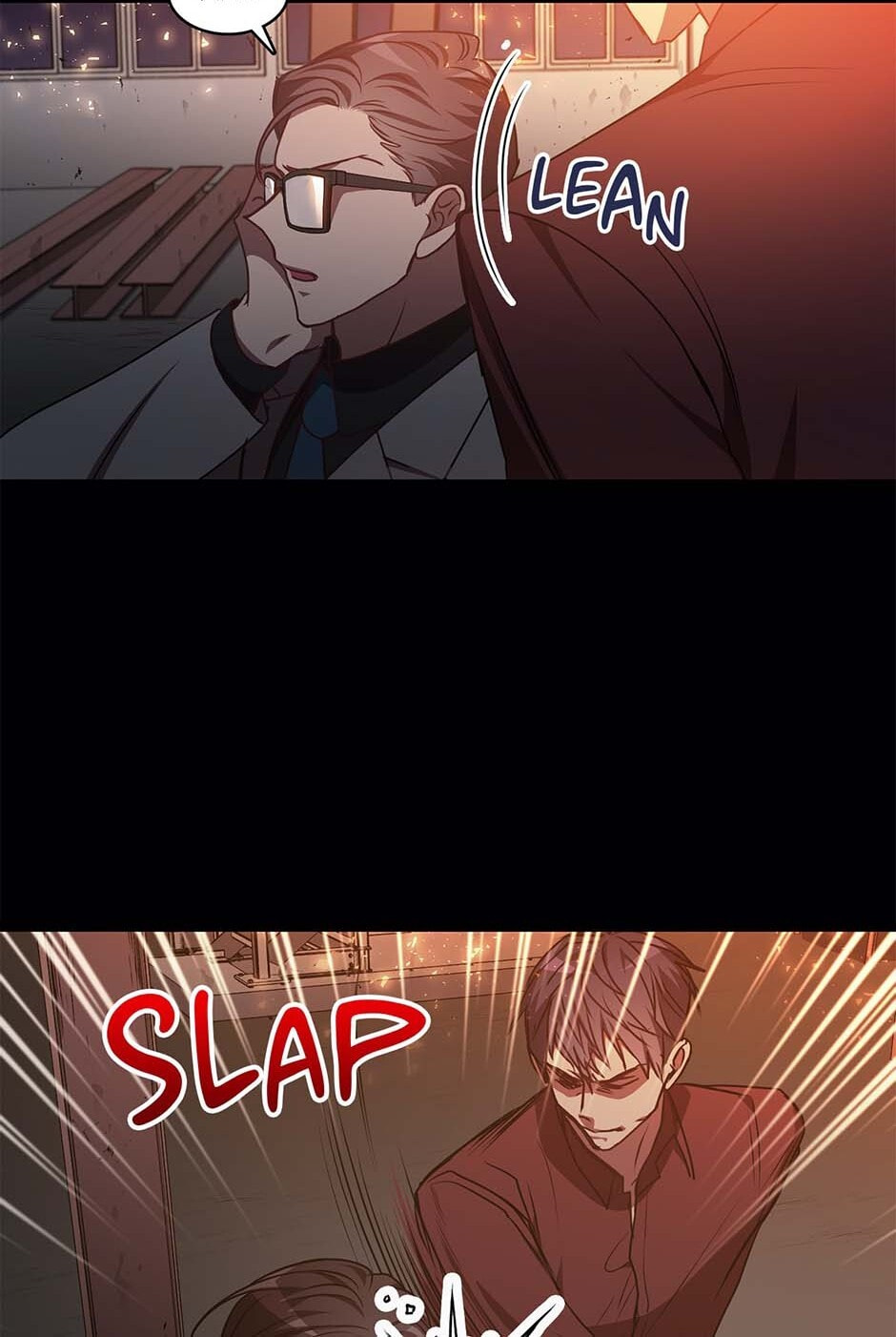 Black Dragon Romance Chapter 82 page 22 - 