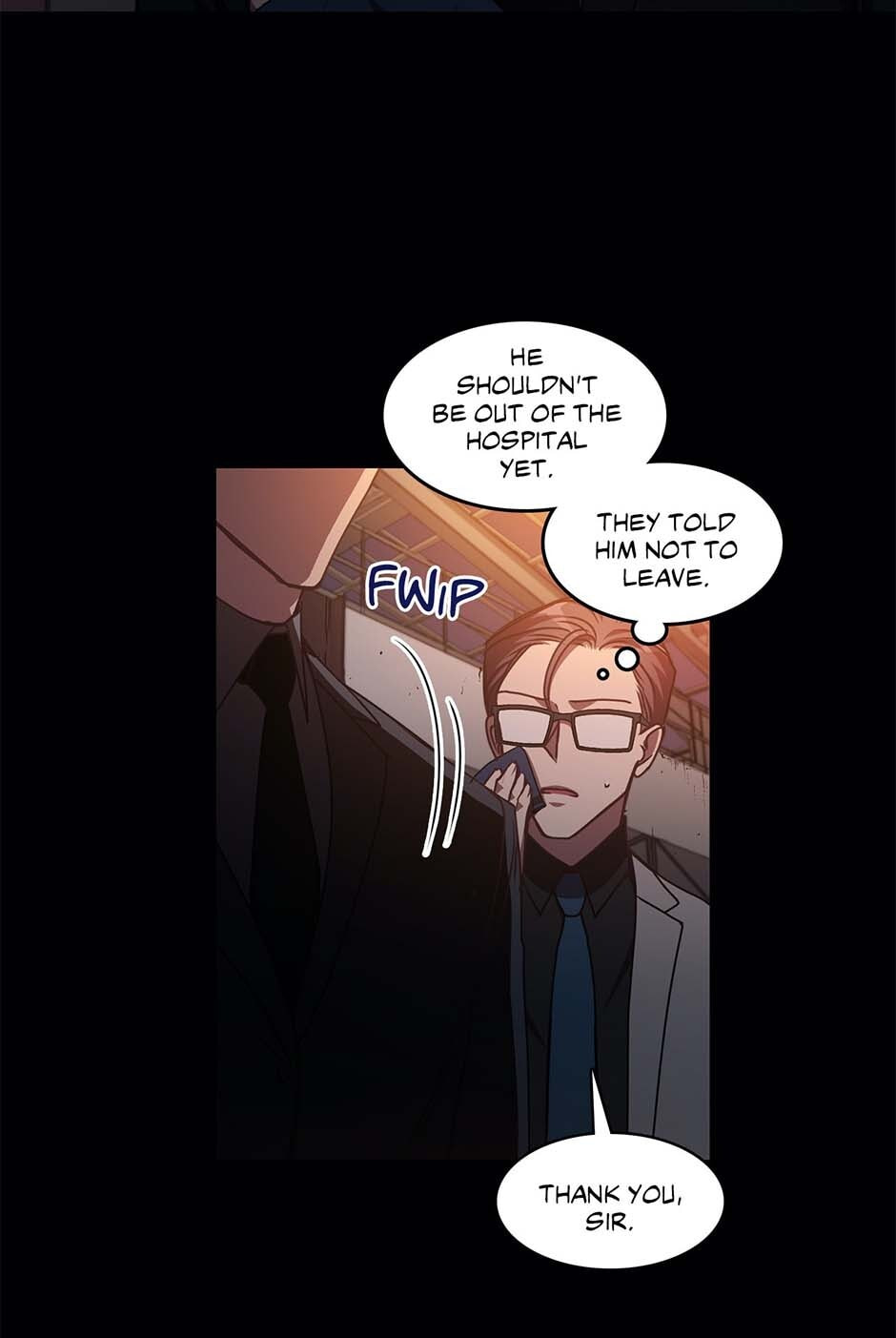 Black Dragon Romance Chapter 82 page 25 - 