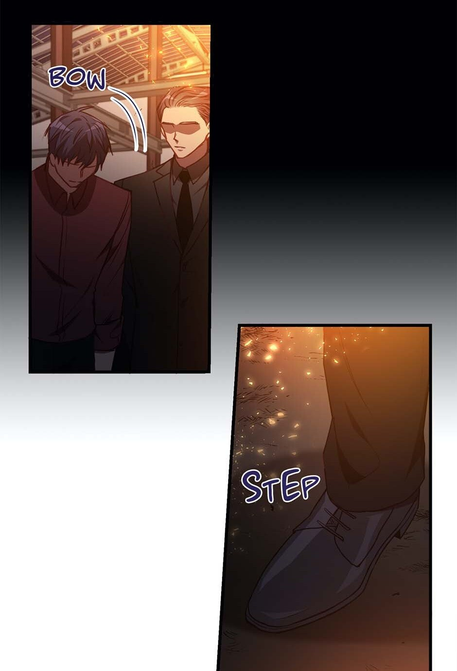 Black Dragon Romance Chapter 82 page 28 - 