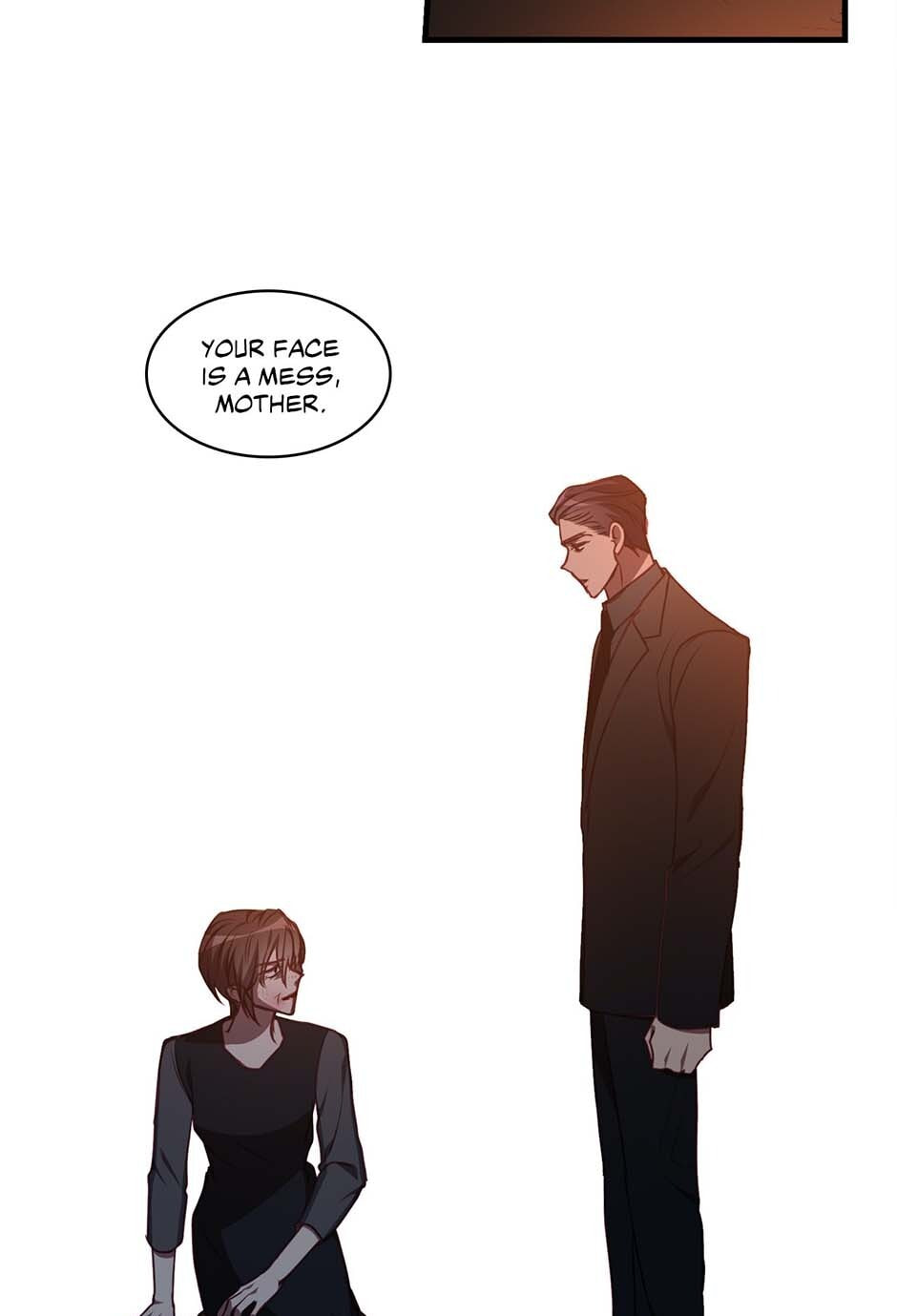 Black Dragon Romance Chapter 82 page 29 - 