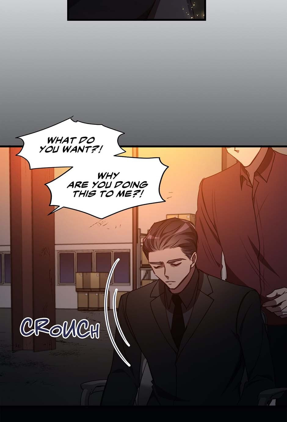 Black Dragon Romance Chapter 82 page 31 - 