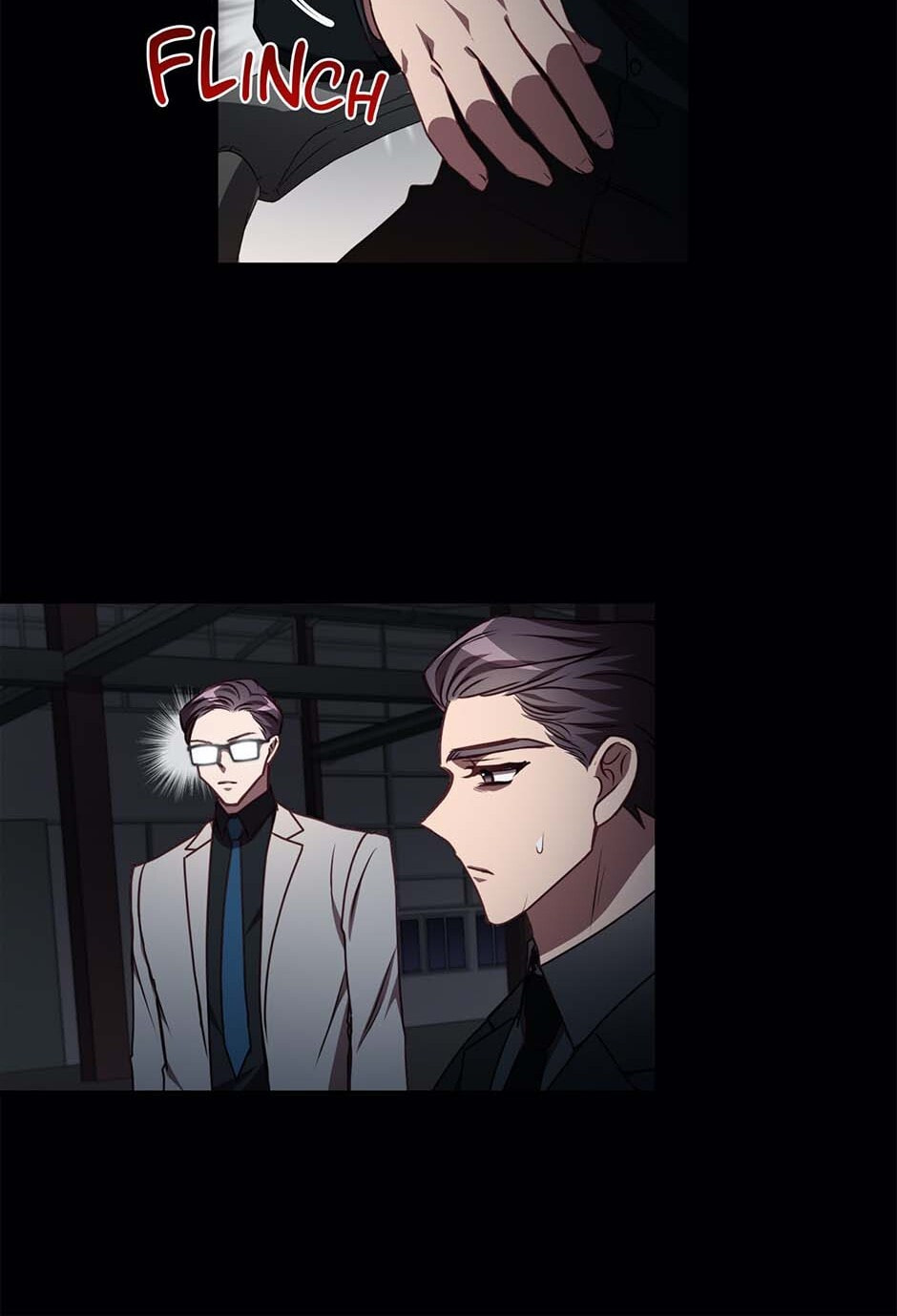 Black Dragon Romance Chapter 82 page 34 - 