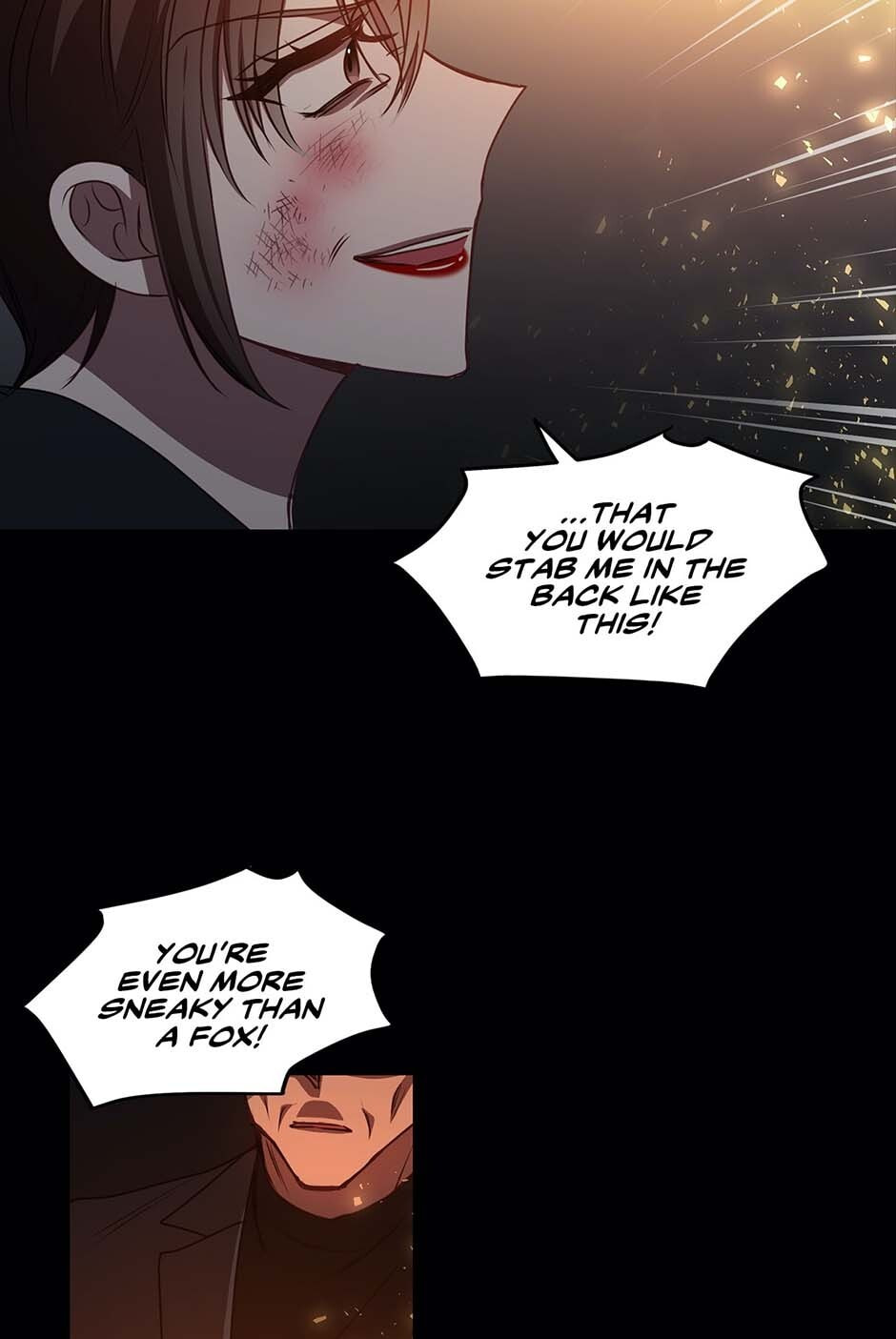 Black Dragon Romance Chapter 82 page 39 - 