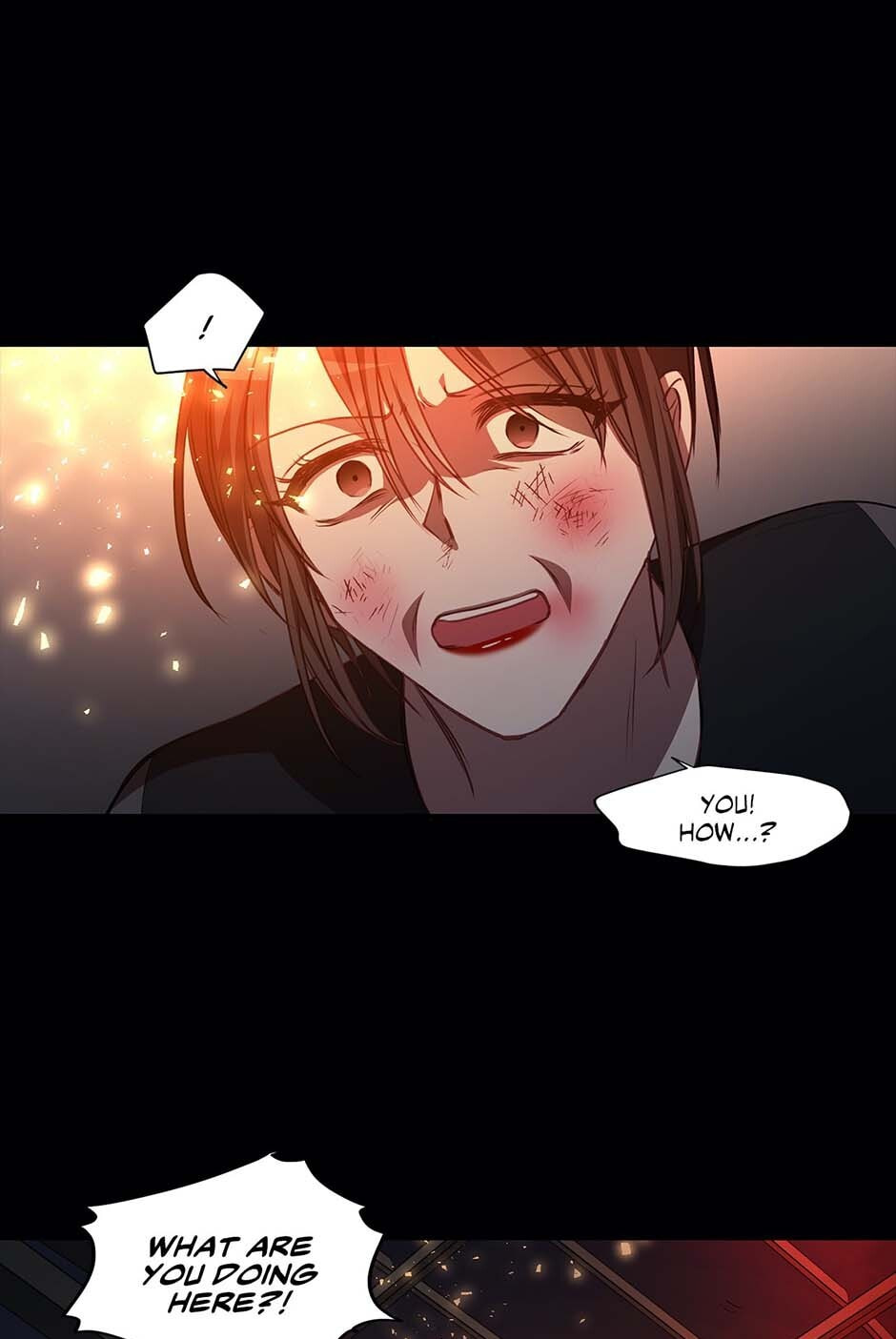 Black Dragon Romance Chapter 82 page 41 - 