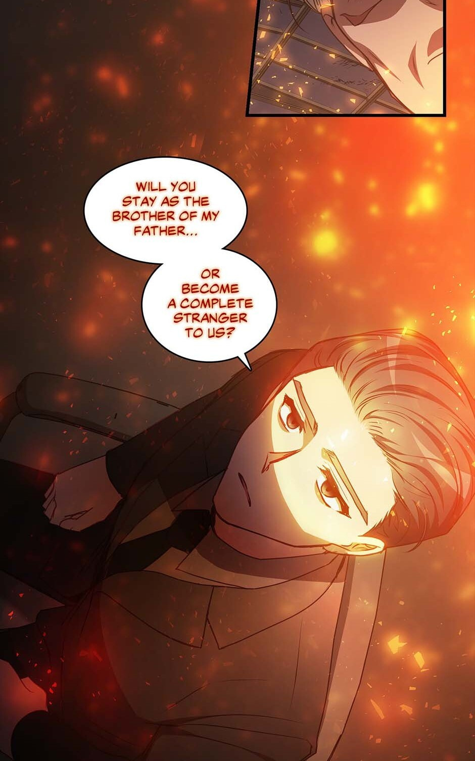Black Dragon Romance Chapter 82 page 44 - 
