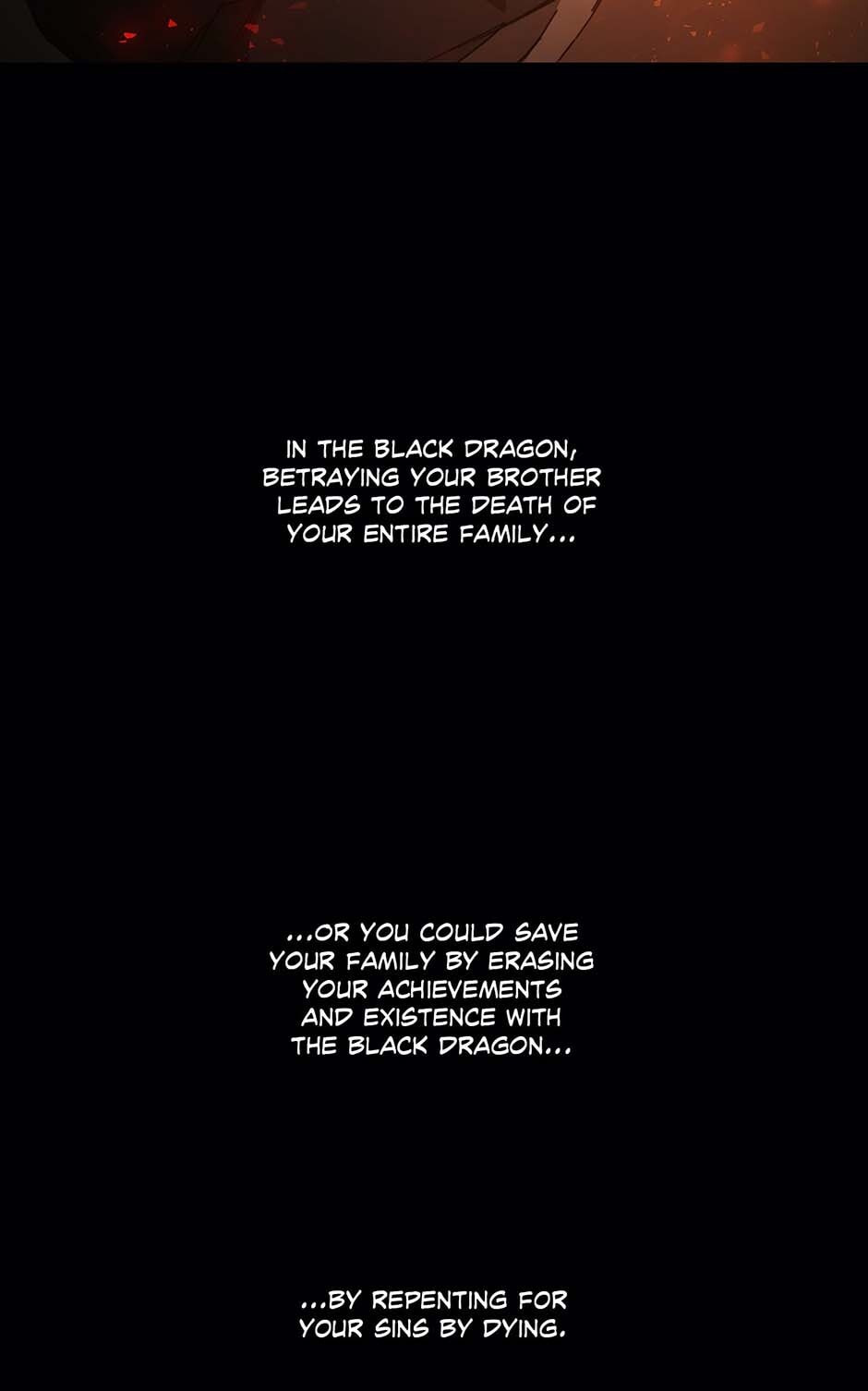 Black Dragon Romance Chapter 82 page 45 - 