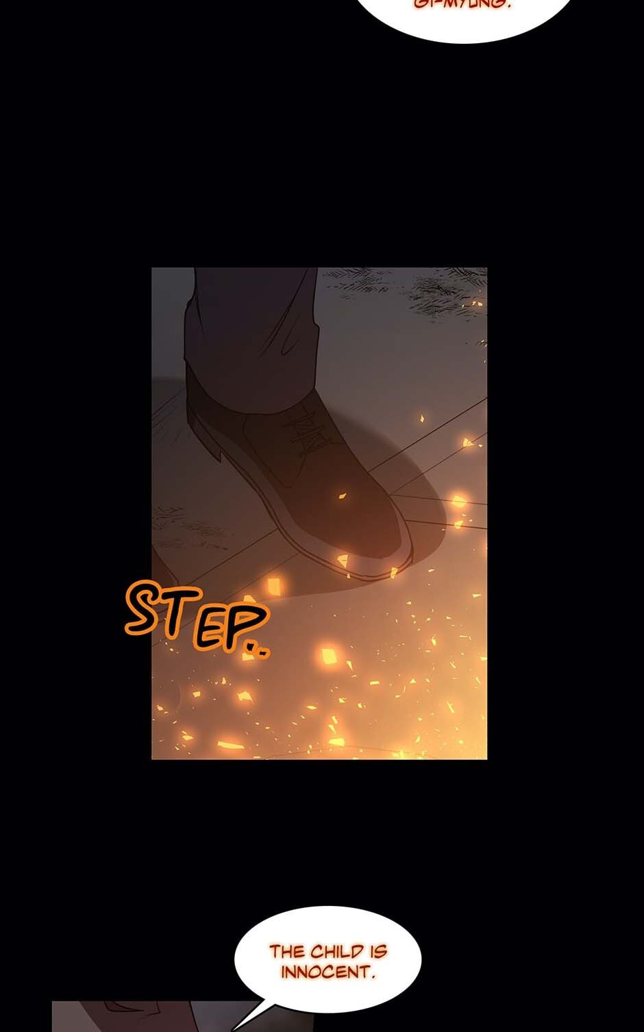 Black Dragon Romance Chapter 82 page 47 - 