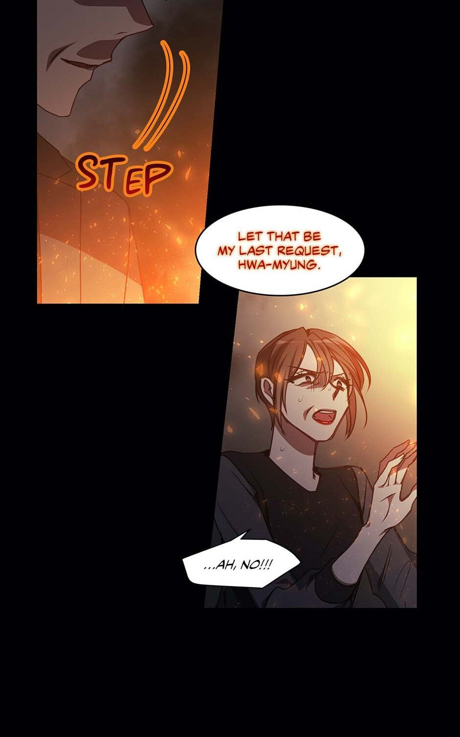 Black Dragon Romance Chapter 82 page 48 - 