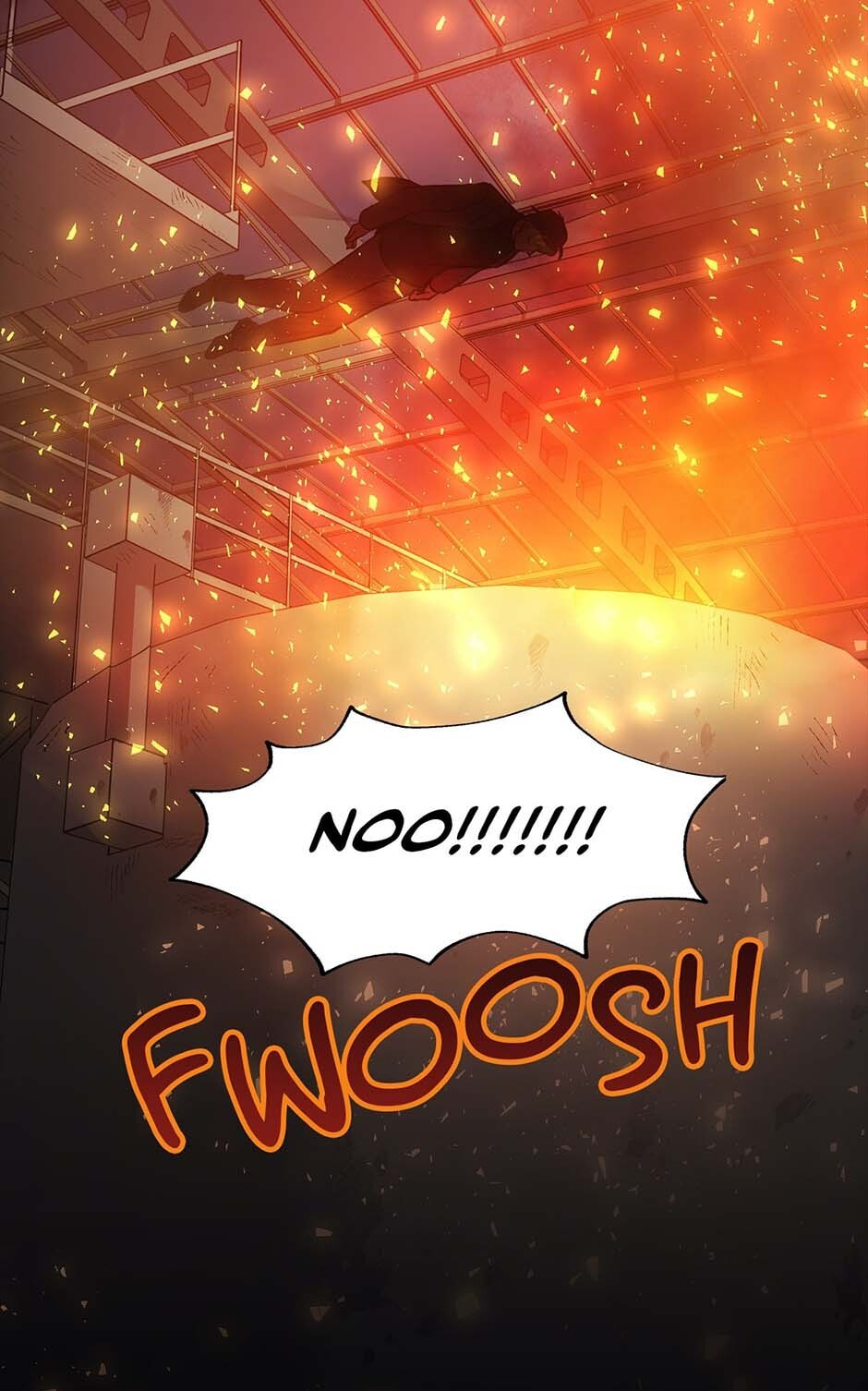 Black Dragon Romance Chapter 82 page 51 - 