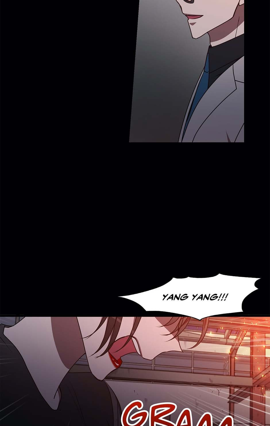 Black Dragon Romance Chapter 82 page 7 - 