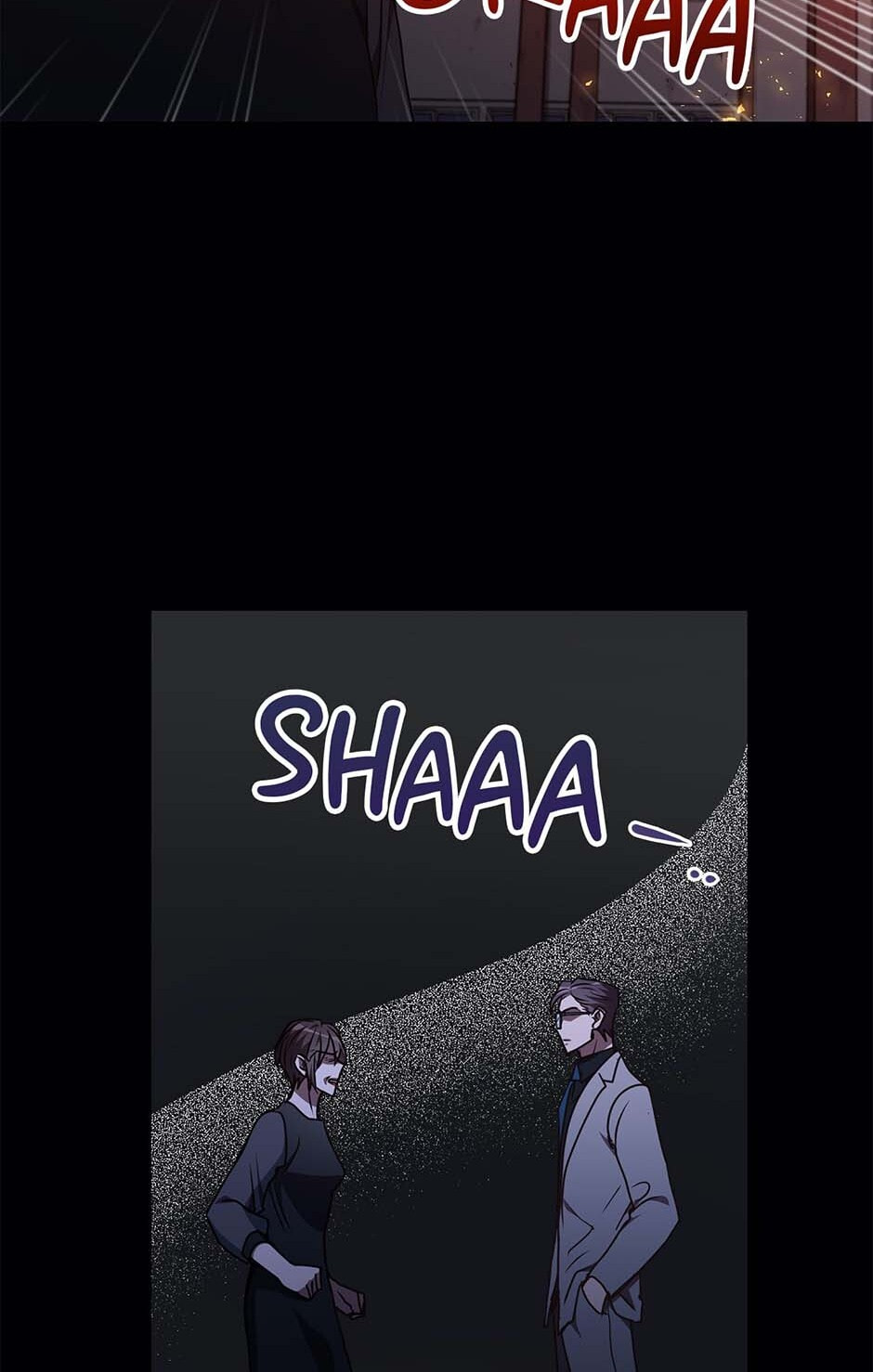 Black Dragon Romance Chapter 82 page 8 - 