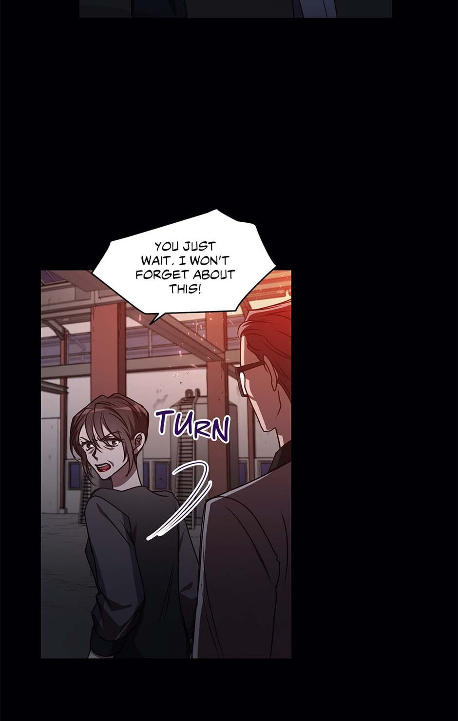 Black Dragon Romance Chapter 82 page 9 - 