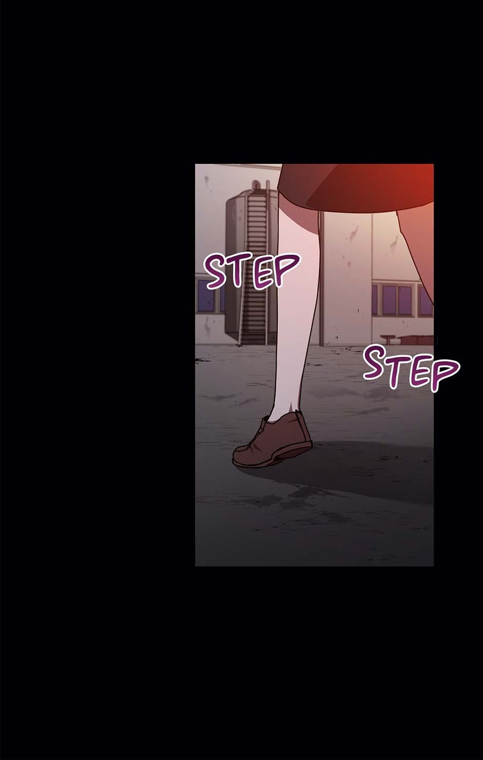 Black Dragon Romance Chapter 82 page 10 - 