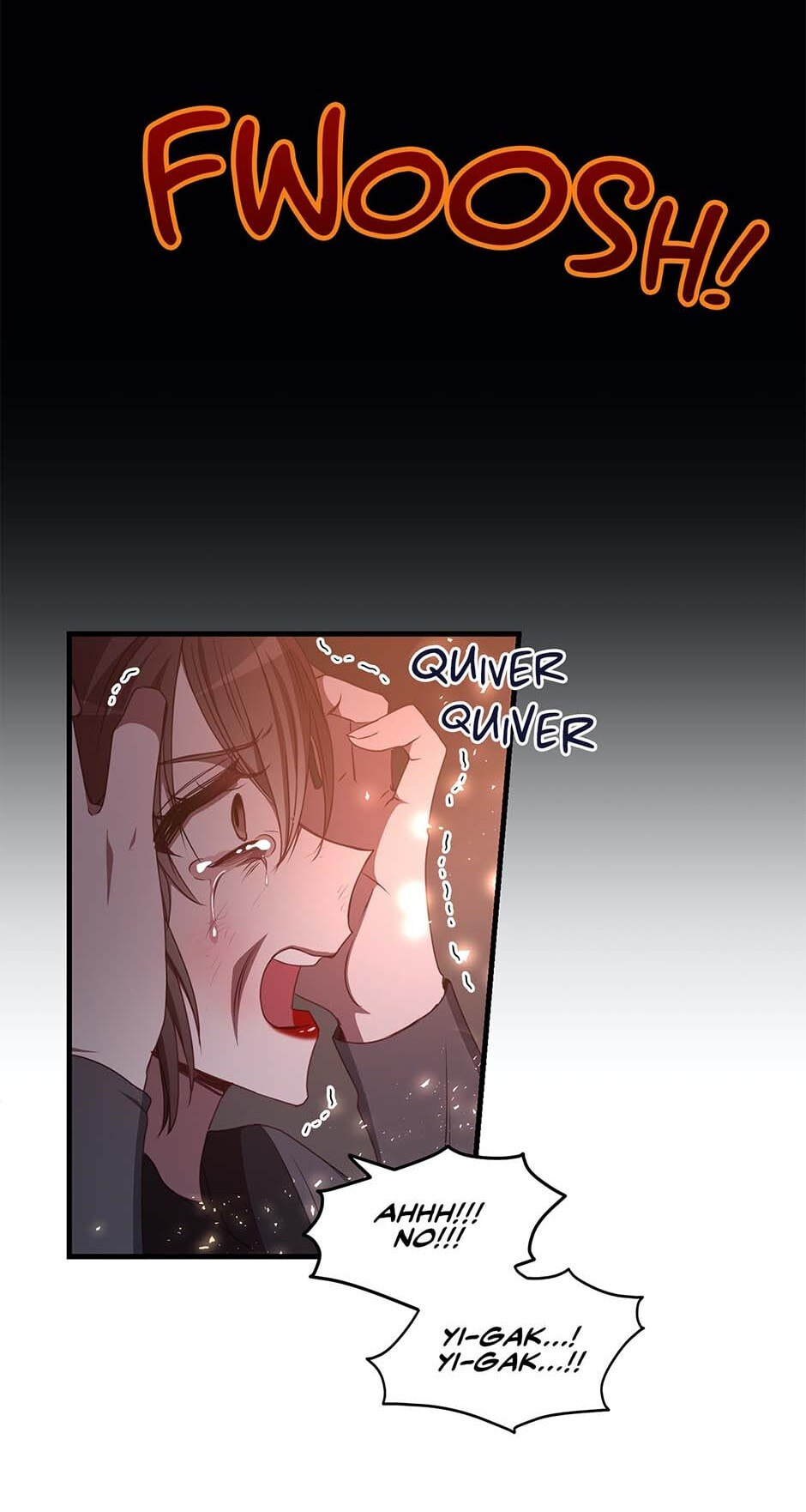 Black Dragon Romance Chapter 83 page 2 - 