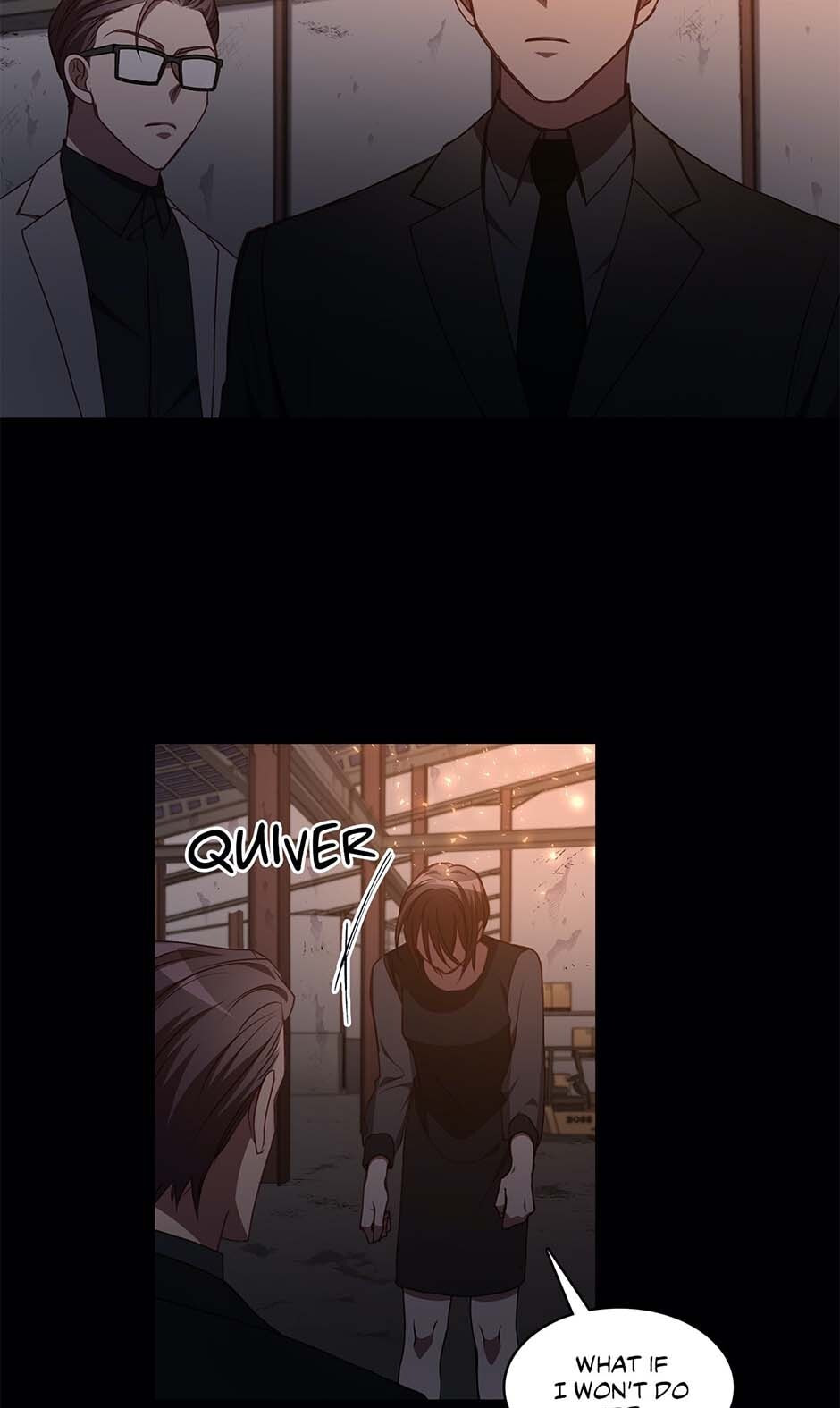 Black Dragon Romance Chapter 83 page 11 - 