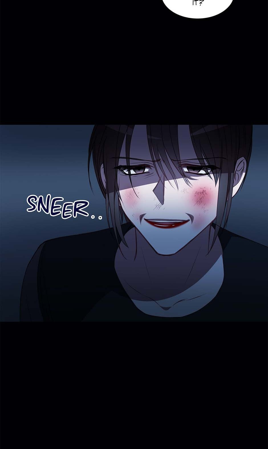 Black Dragon Romance Chapter 83 page 12 - 