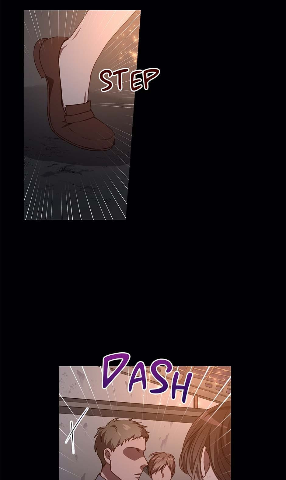 Black Dragon Romance Chapter 83 page 13 - 