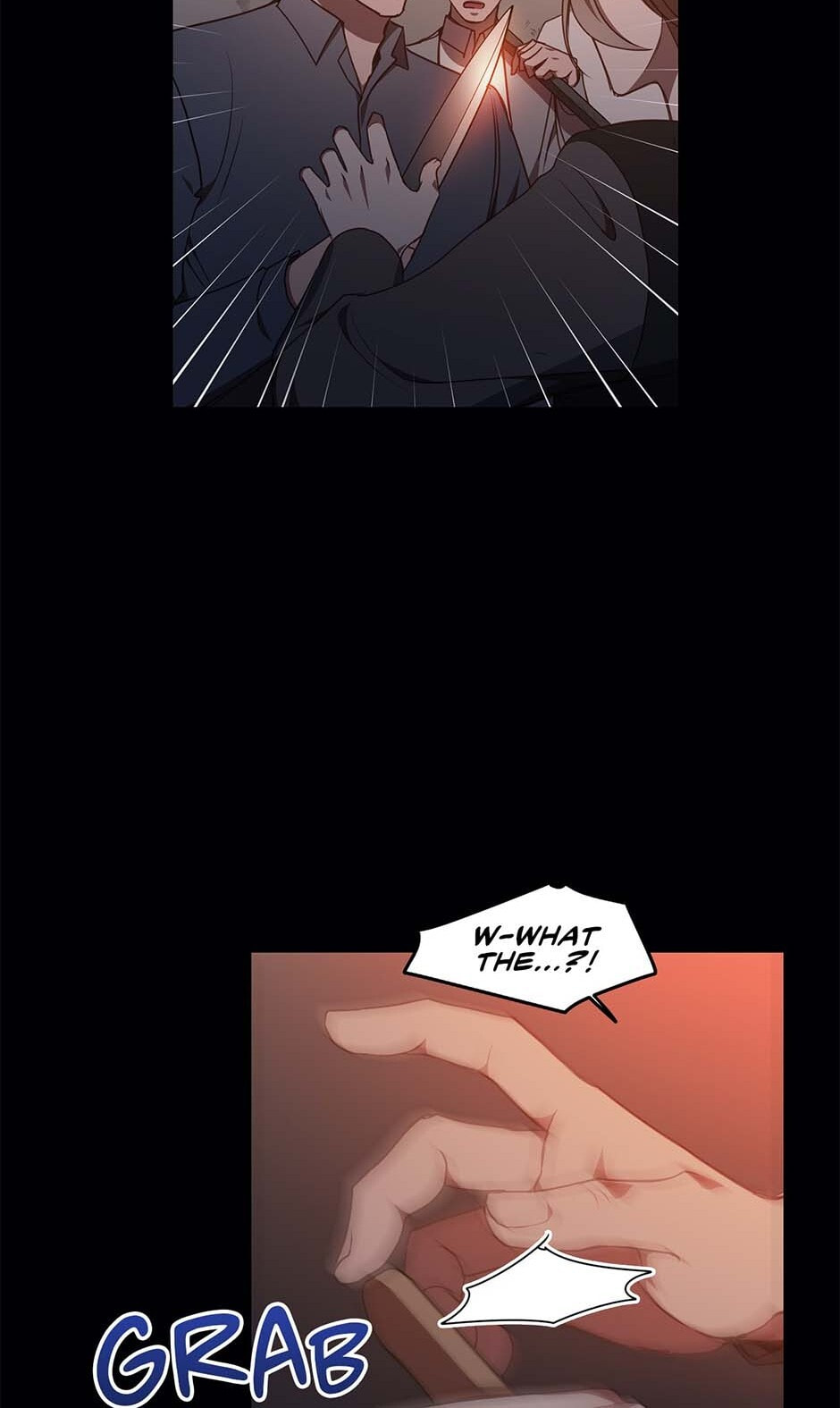 Black Dragon Romance Chapter 83 page 14 - 