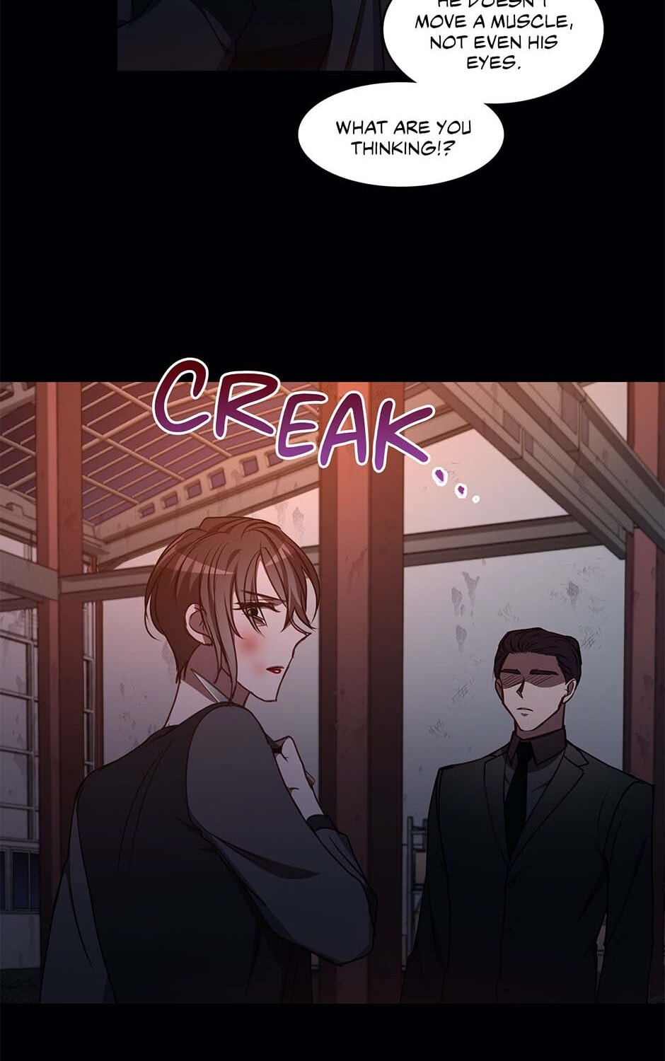 Black Dragon Romance Chapter 83 page 20 - 