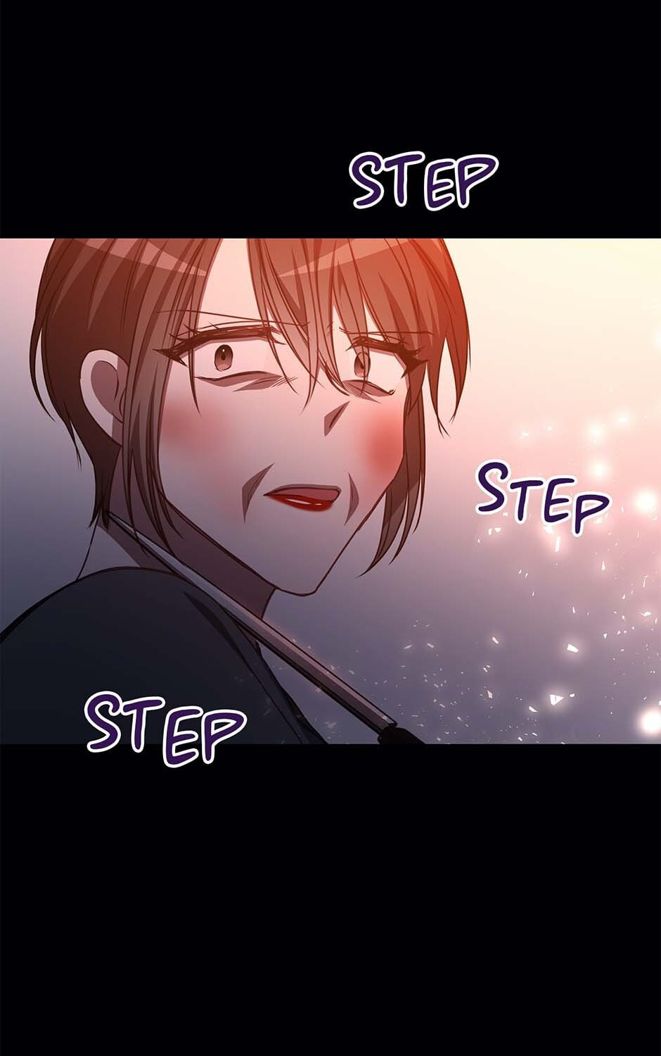 Black Dragon Romance Chapter 83 page 21 - 