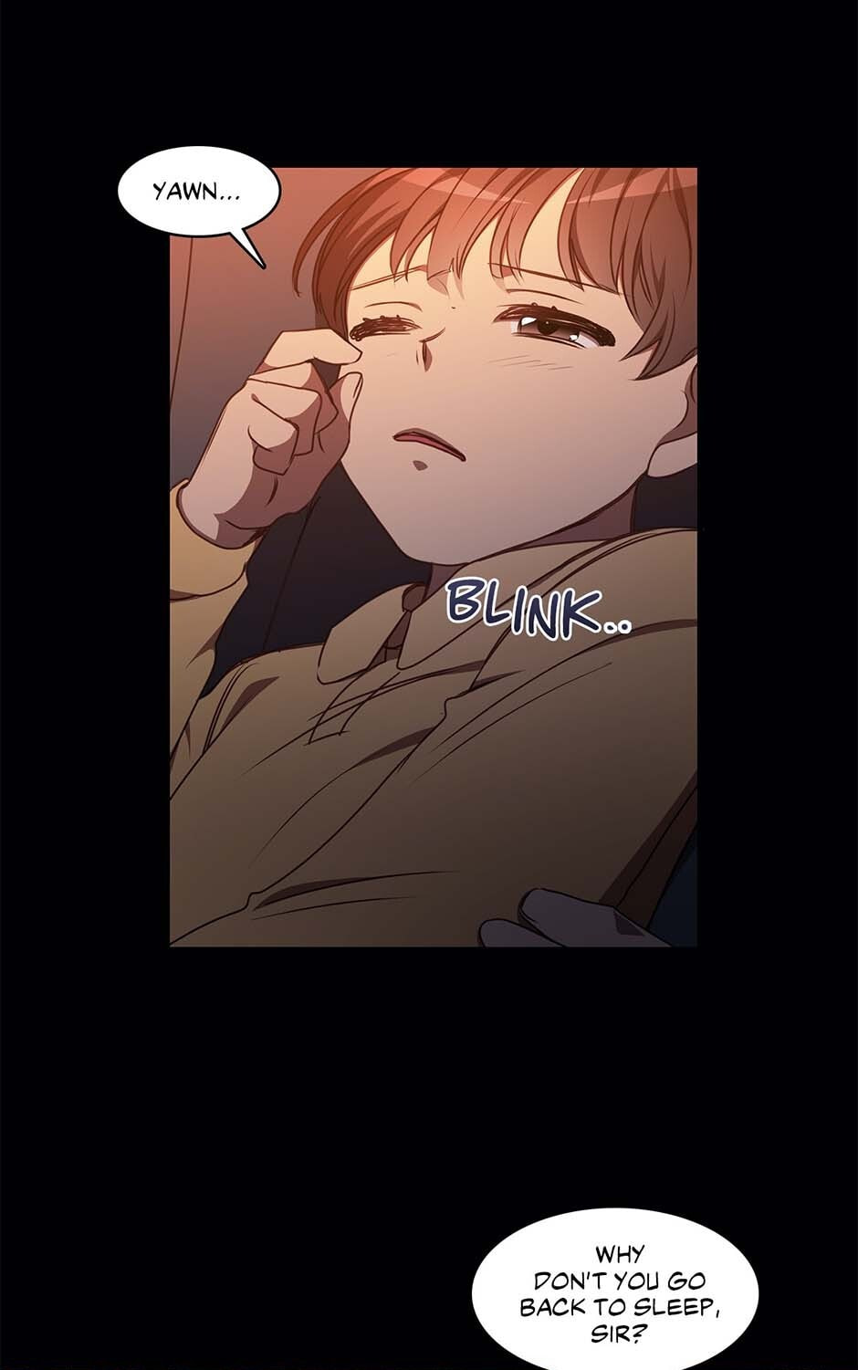 Black Dragon Romance Chapter 83 page 23 - 
