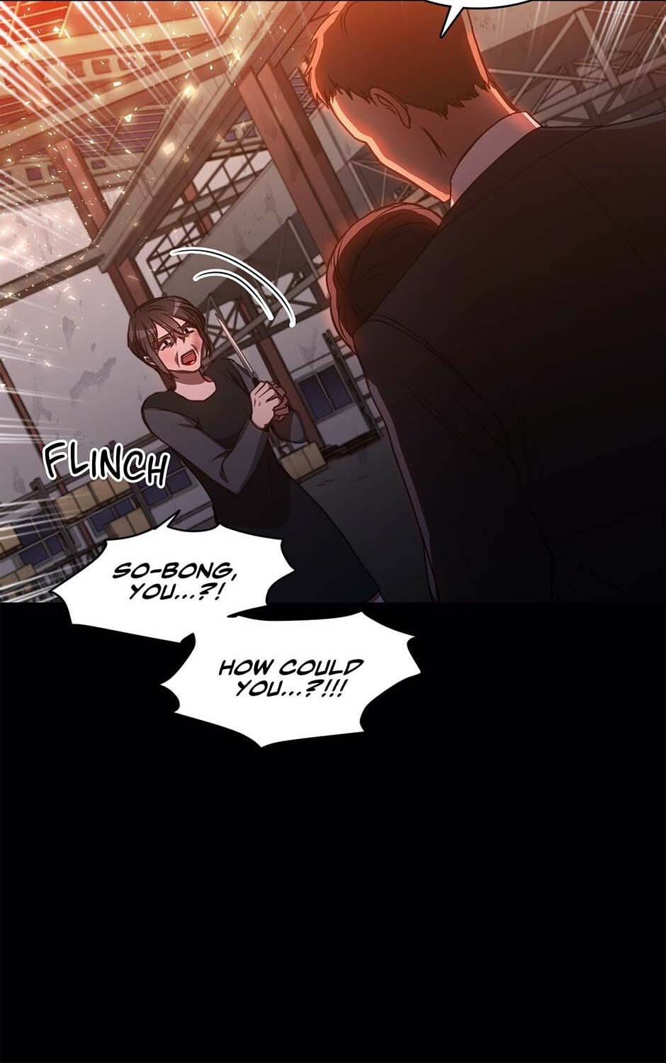 Black Dragon Romance Chapter 83 page 24 - 