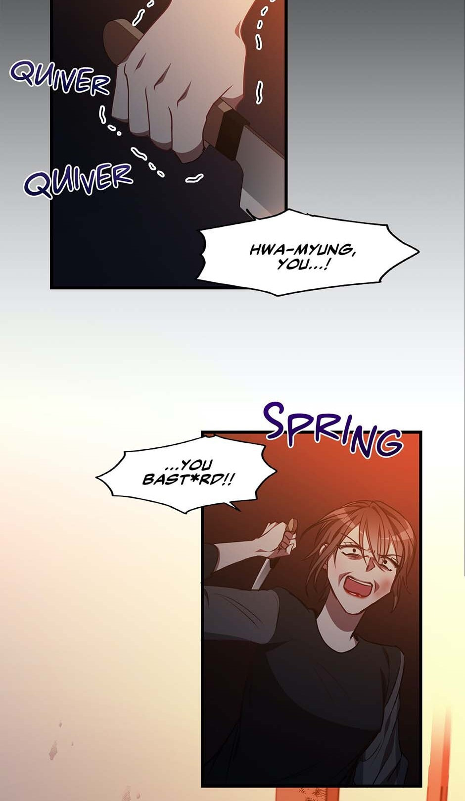Black Dragon Romance Chapter 83 page 26 - 