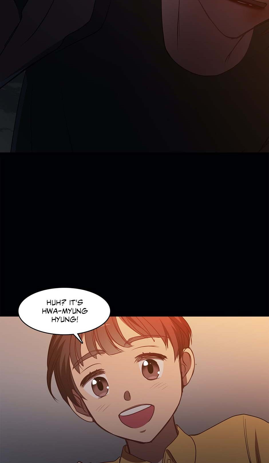 Black Dragon Romance Chapter 83 page 28 - 
