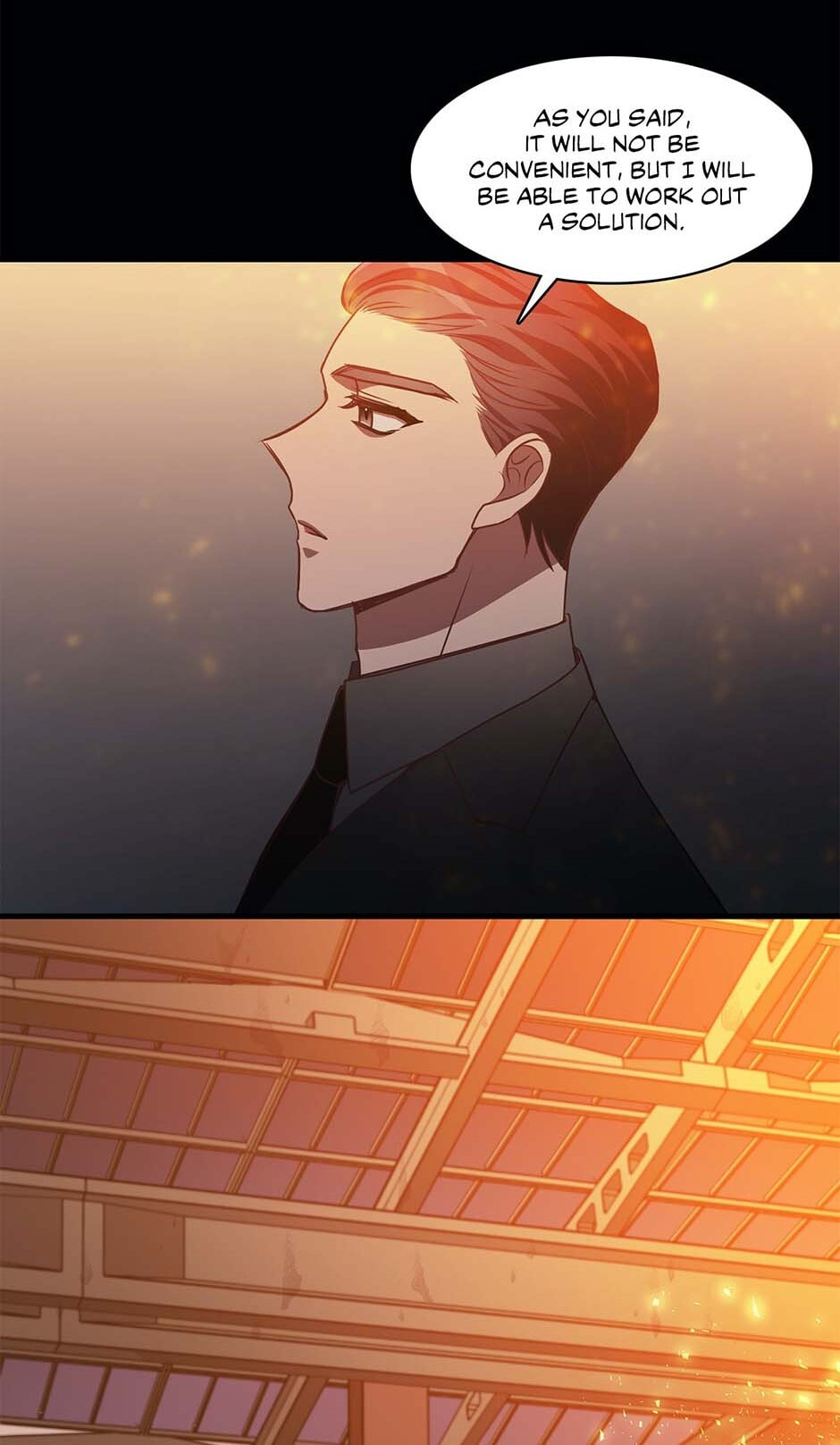Black Dragon Romance Chapter 83 page 30 - 