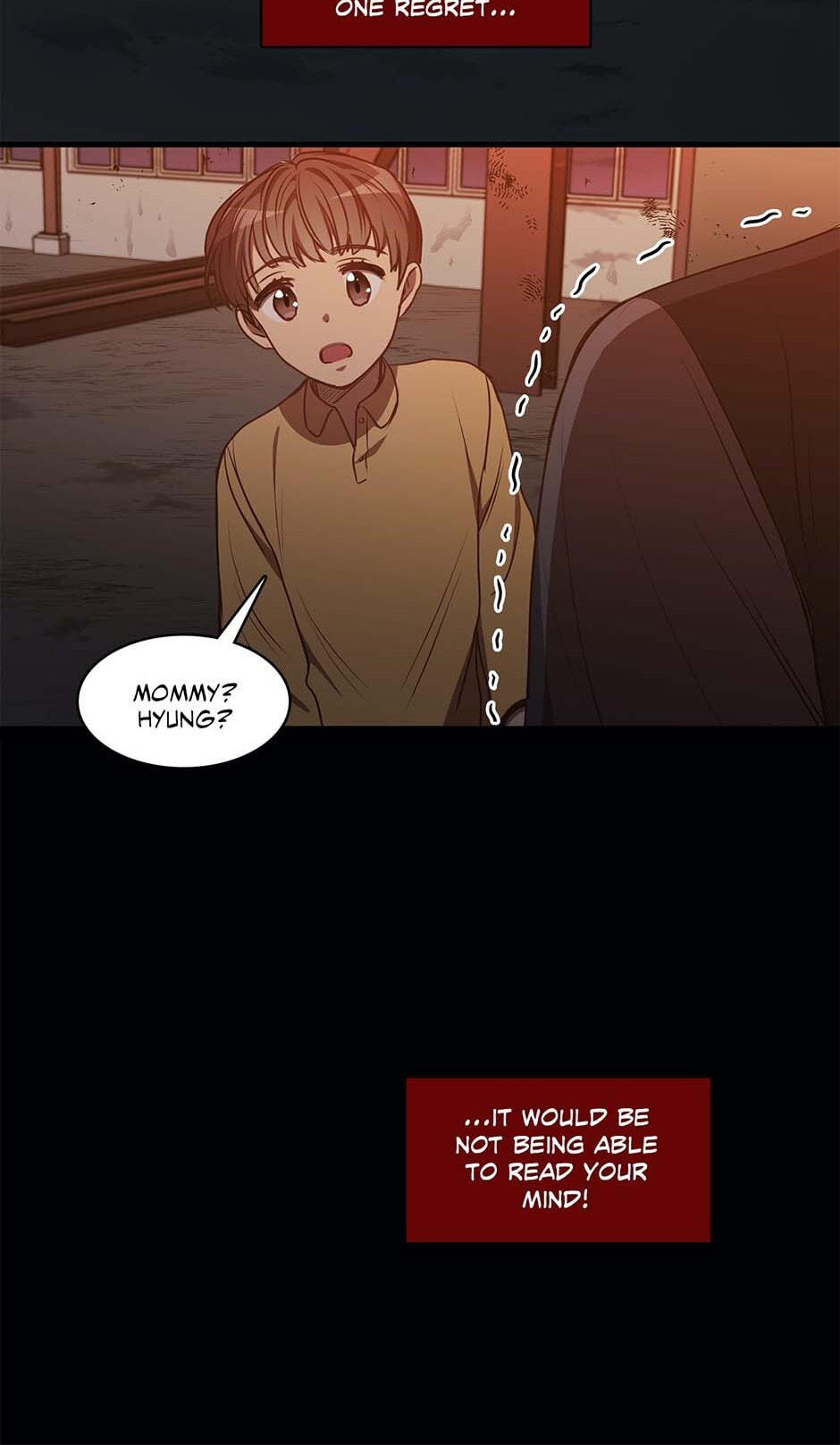Black Dragon Romance Chapter 83 page 32 - 
