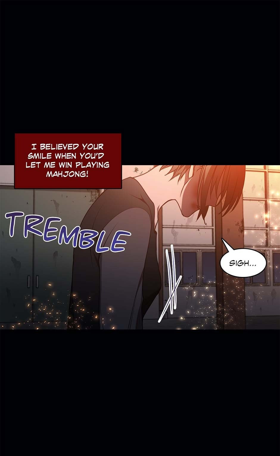 Black Dragon Romance Chapter 83 page 33 - 