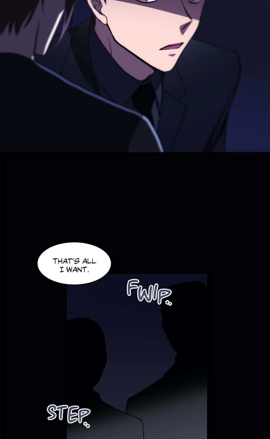 Black Dragon Romance Chapter 83 page 39 - 