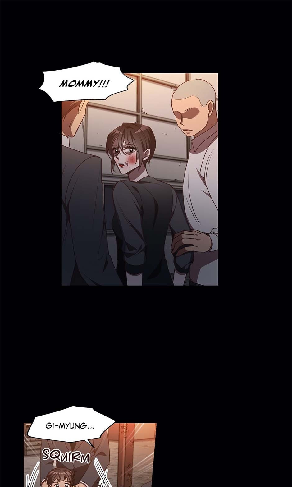 Black Dragon Romance Chapter 83 page 41 - 