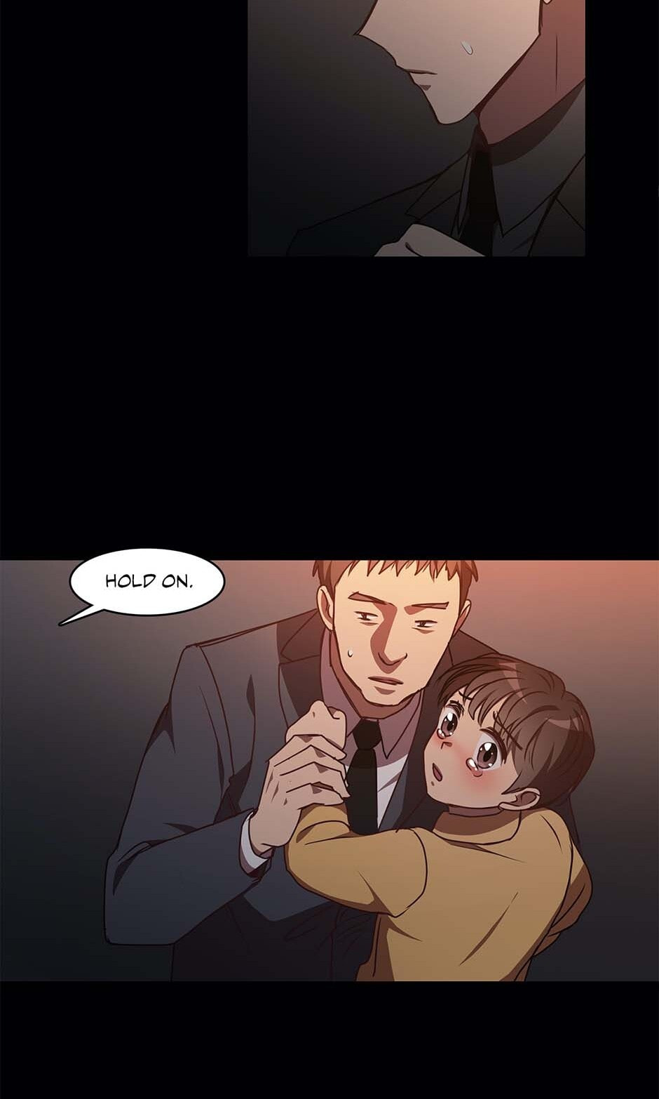 Black Dragon Romance Chapter 83 page 46 - 