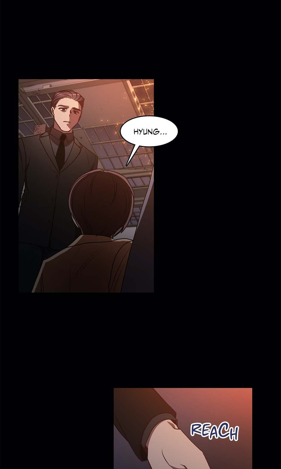 Black Dragon Romance Chapter 83 page 47 - 