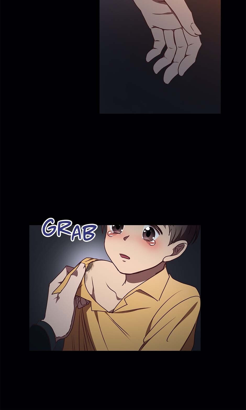 Black Dragon Romance Chapter 83 page 48 - 