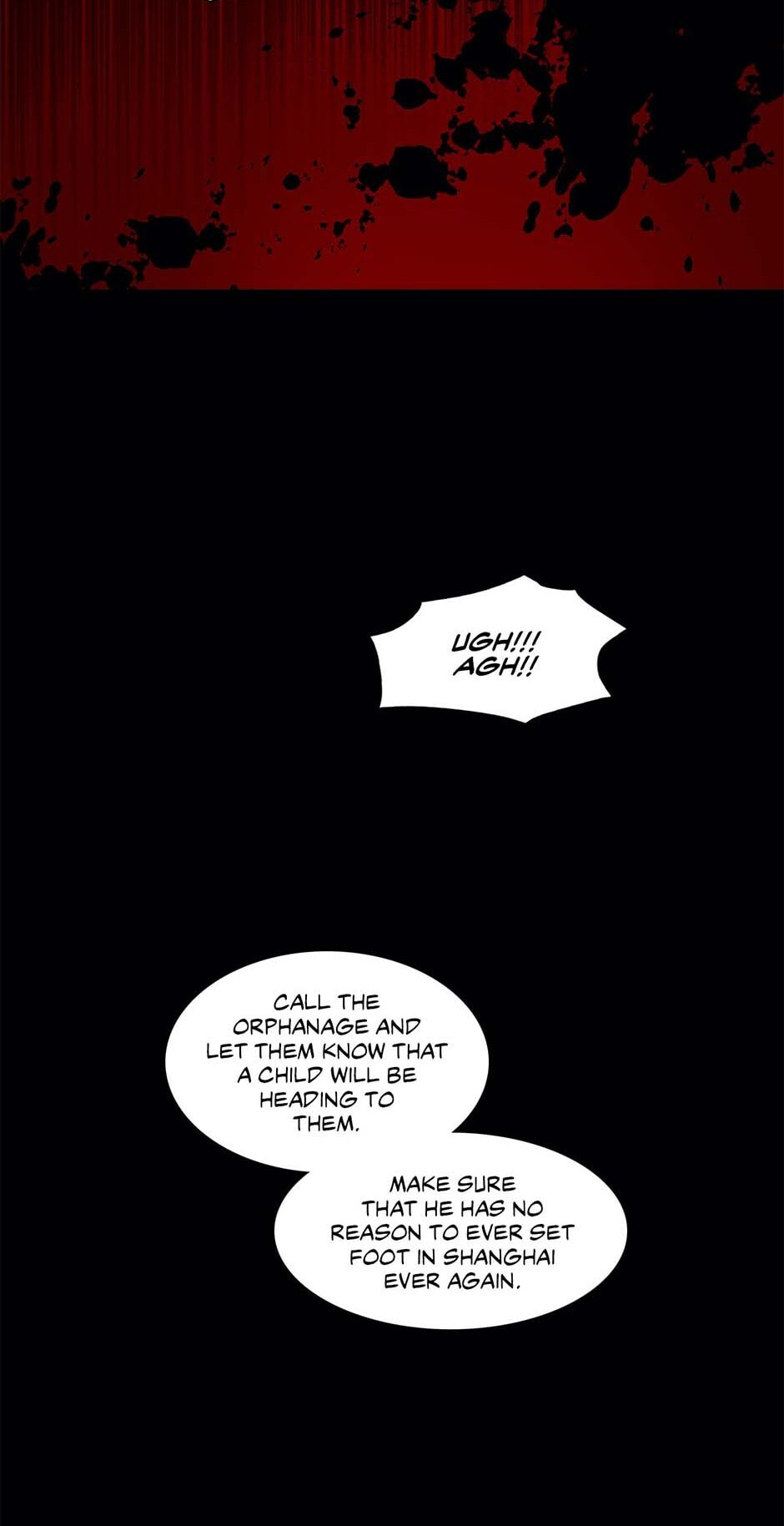 Black Dragon Romance Chapter 83 page 50 - 