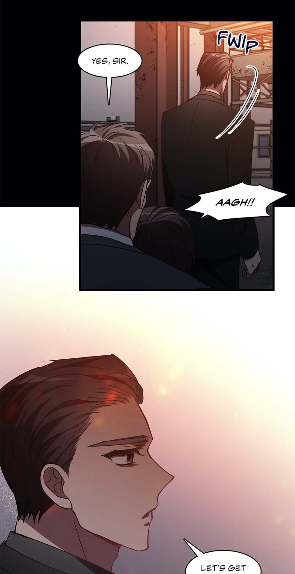 Black Dragon Romance Chapter 83 page 51 - 
